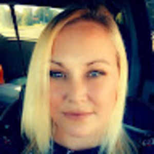 Meet your Posher, Candace